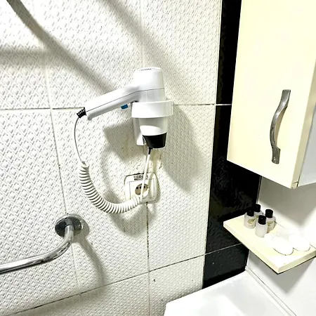 Otel Sultanahmet Raydon Old City