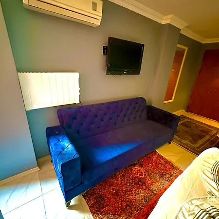 Sultanahmet Raydon Old City İstanbul