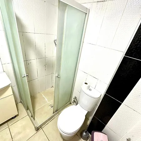 Sultanahmet Raydon Old City Otel *