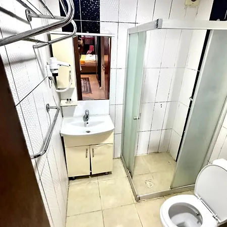 Sultanahmet Raydon Old City * İstanbul