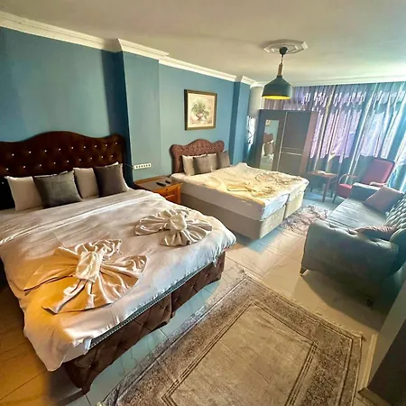 Sultanahmet Raydon Old City * İstanbul