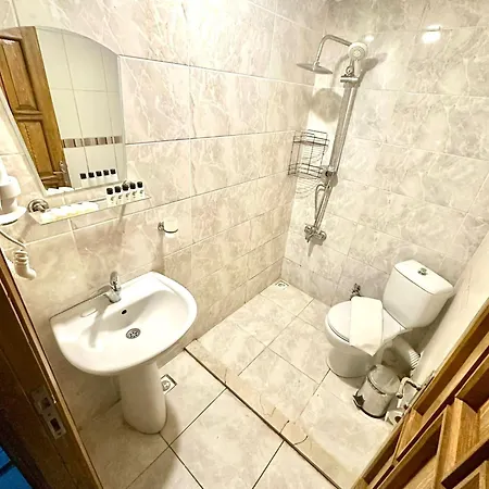 Sultanahmet Raydon Old City