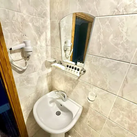 Sultanahmet Raydon Old City Otel *