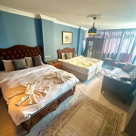 Sultanahmet Raydon Old City Otel *