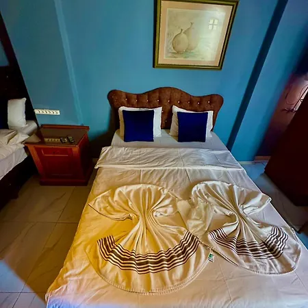 Hotel Sultanahmet Raydon Old City Istanbulská provincie