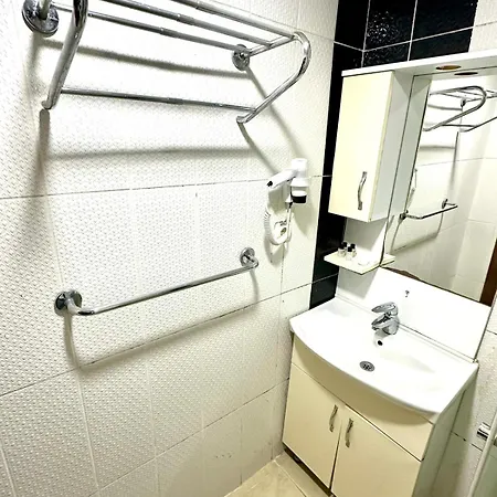 Otel Sultanahmet Raydon Old City *