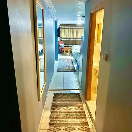 Otel Sultanahmet Raydon Old City