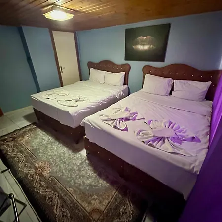 Sultanahmet Raydon Old City Otel İstanbul