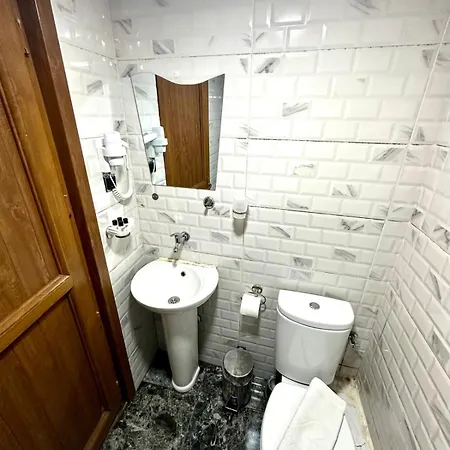 Otel Sultanahmet Raydon Old City