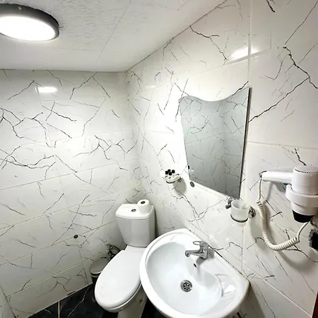 Sultanahmet Raydon Old City Otel