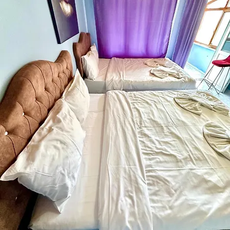 Sultanahmet Raydon Old City Otel *