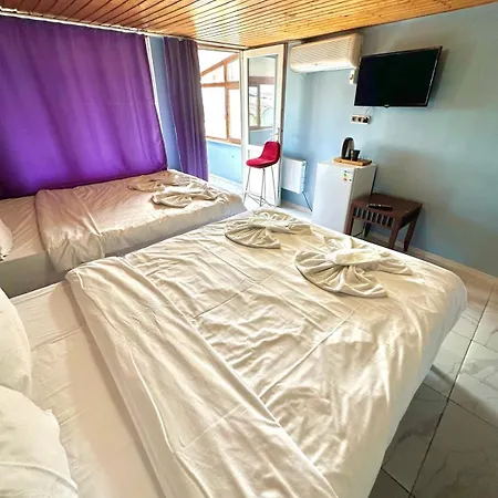 Sultanahmet Raydon Old City Otel