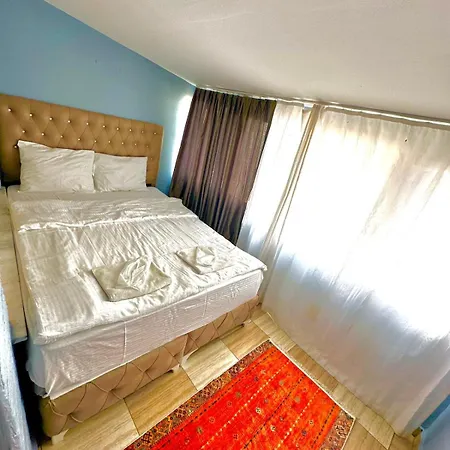 Sultanahmet Raydon Old City Otel *