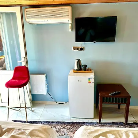 Sultanahmet Raydon Old City Otel İstanbul