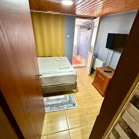 Sultanahmet Raydon Old City *