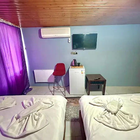 Sultanahmet Raydon Old City Otel *