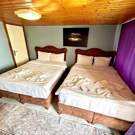 Otel Sultanahmet Raydon Old City