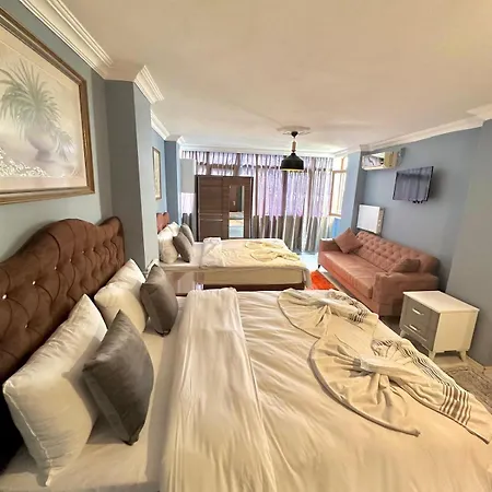 Sultanahmet Raydon Old City Otel