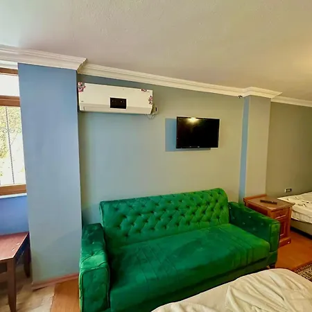 Hotel Sultanahmet Raydon Old City Istanbulská provincie