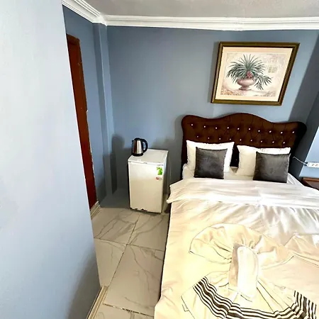 Hotel Sultanahmet Raydon Old City Istanbulská provincie
