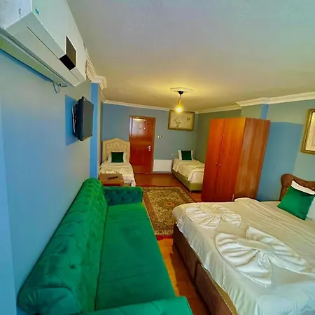 Sultanahmet Raydon Old City Otel *