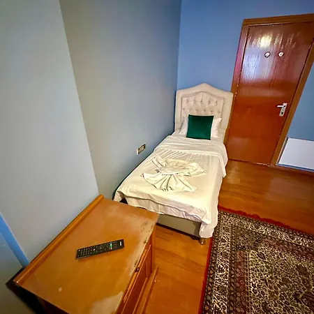 Sultanahmet Raydon Old City Otel İstanbul