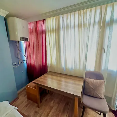 Sultanahmet Raydon Old City * İstanbul