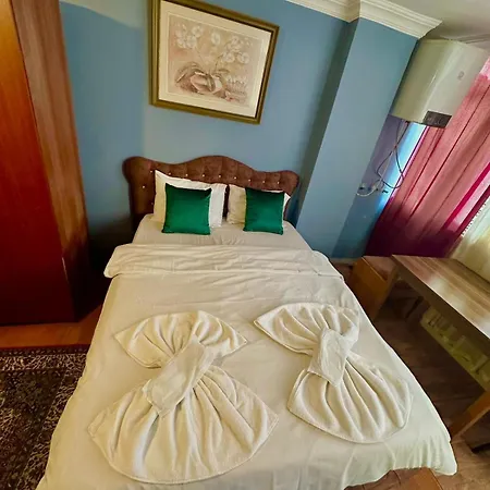 Hotel Sultanahmet Raydon Old City Istanbulská provincie