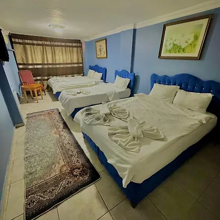 Sultanahmet Raydon Old City Stambuł