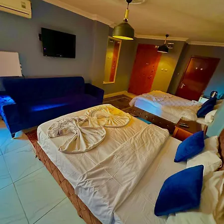 Sultanahmet Raydon Old City Hotel *