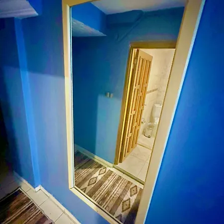 Hotel Sultanahmet Raydon Old City