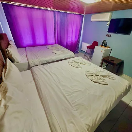 Sultanahmet Raydon Old City *