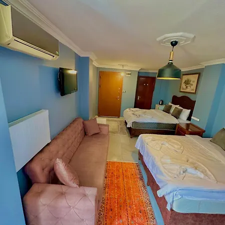 Sultanahmet Raydon Old City Stambuł