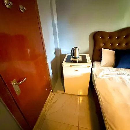 Sultanahmet Raydon Old City Hotel