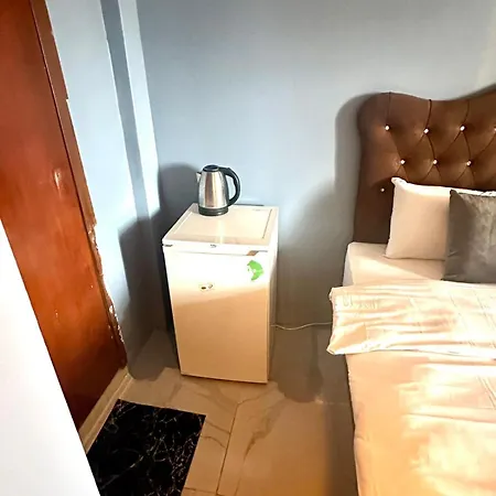 Sultanahmet Raydon Old City