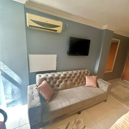 Sultanahmet Raydon Old City *