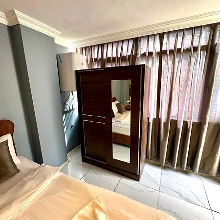 Sultanahmet Raydon Old City * Istanboel