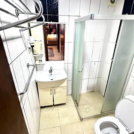 Sultanahmet Raydon Old City