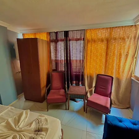 Sultanahmet Raydon Old City