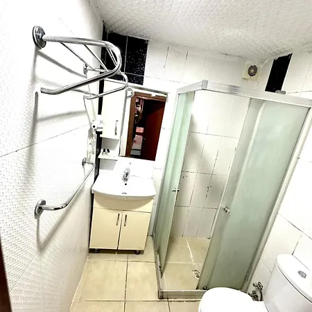 Sultanahmet Raydon Old City Hotel