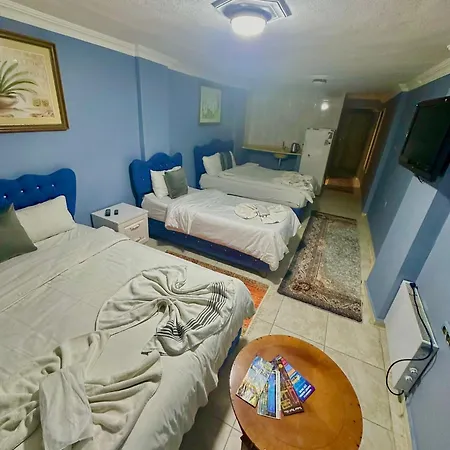 Hotel Sultanahmet Raydon Old City Istanboel