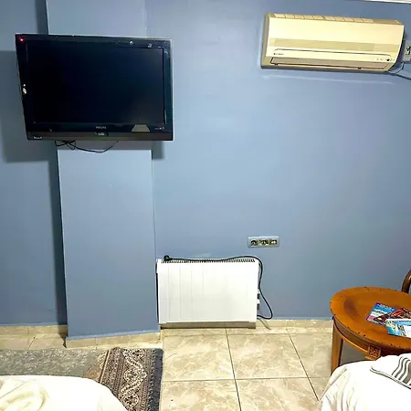 Sultanahmet Raydon Old City Hotel *