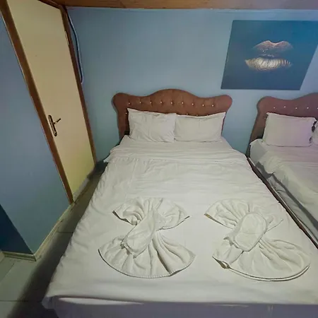 Hotel Sultanahmet Raydon Old *