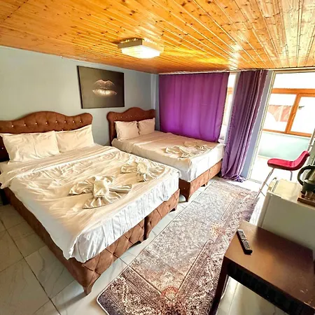 Hotel Sultanahmet Raydon Old
