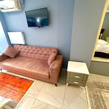 Hotel Sultanahmet Raydon Old City