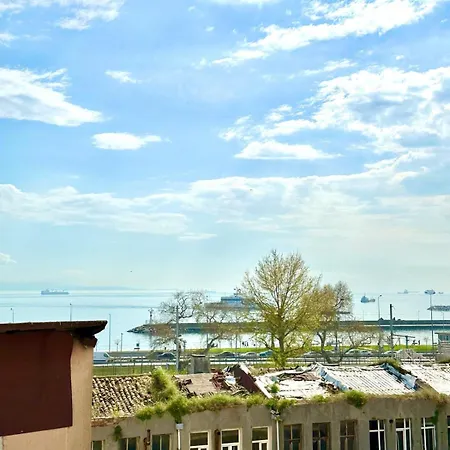 Hotel Sultanahmet Raydon Old City Istanboel