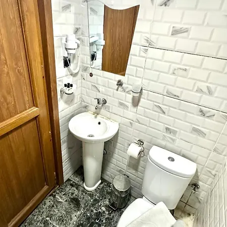 Hotel Sultanahmet Raydon Old City *