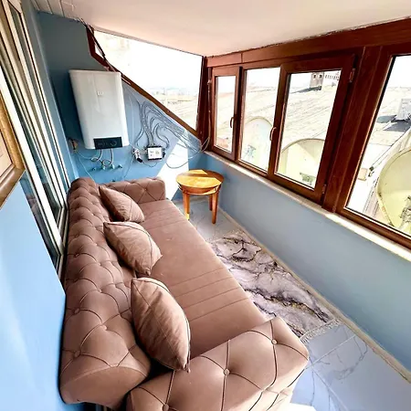 Hotel Sultanahmet Raydon Old City