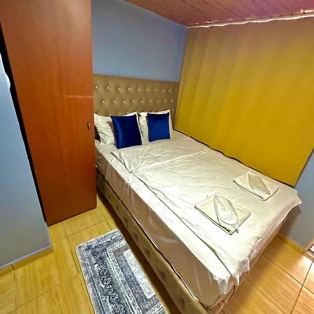 Sultanahmet Raydon Old City Istanboel