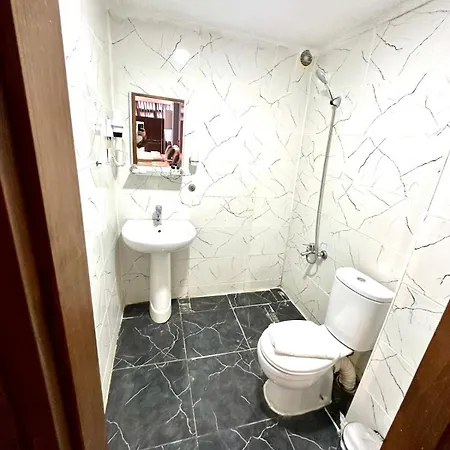 Sultanahmet Raydon Old City * Istanboel